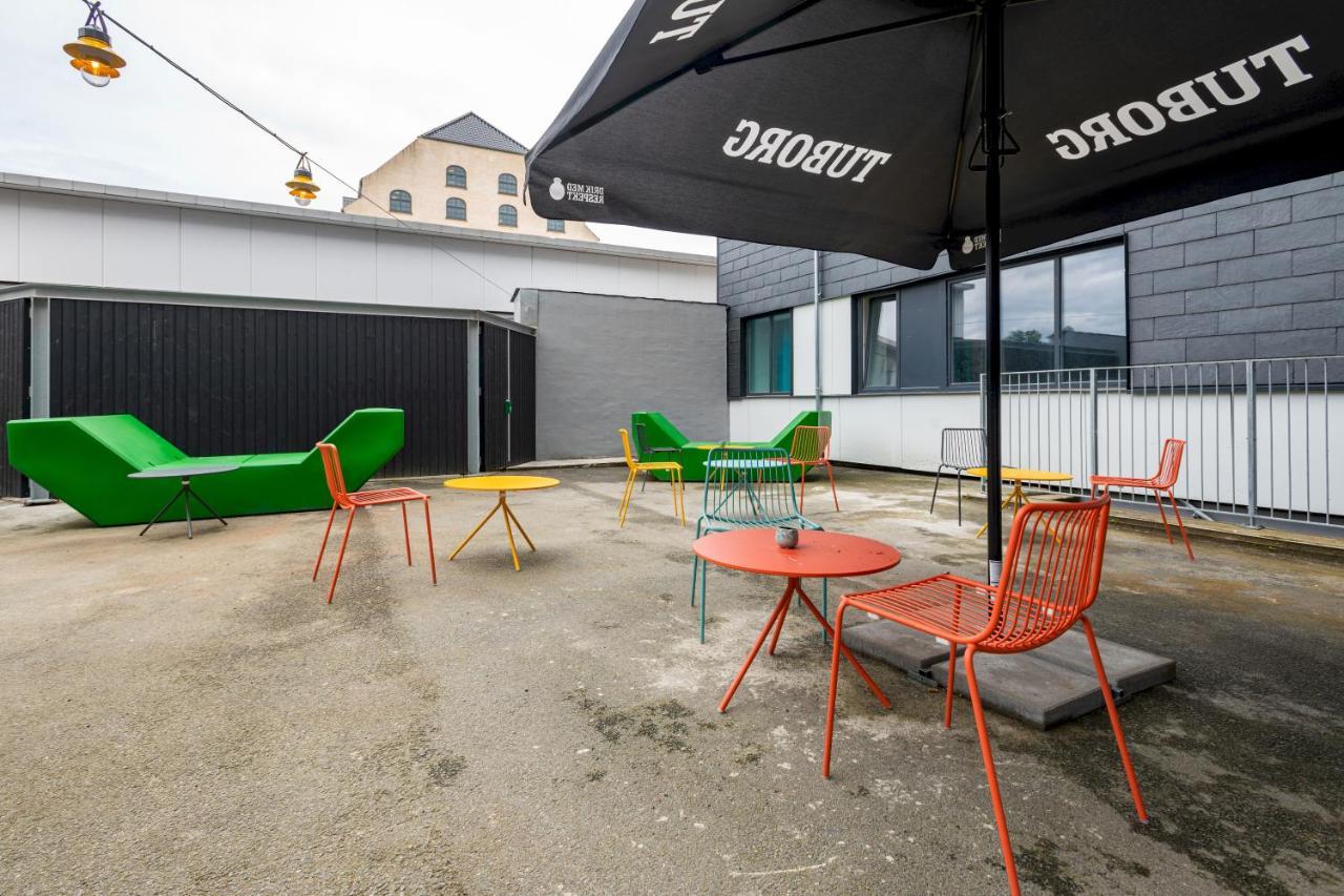 A&o Sydhavn * Kopenhagen