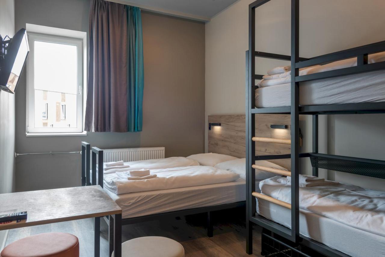 A&o Sydhavn Hostel Kopenhagen