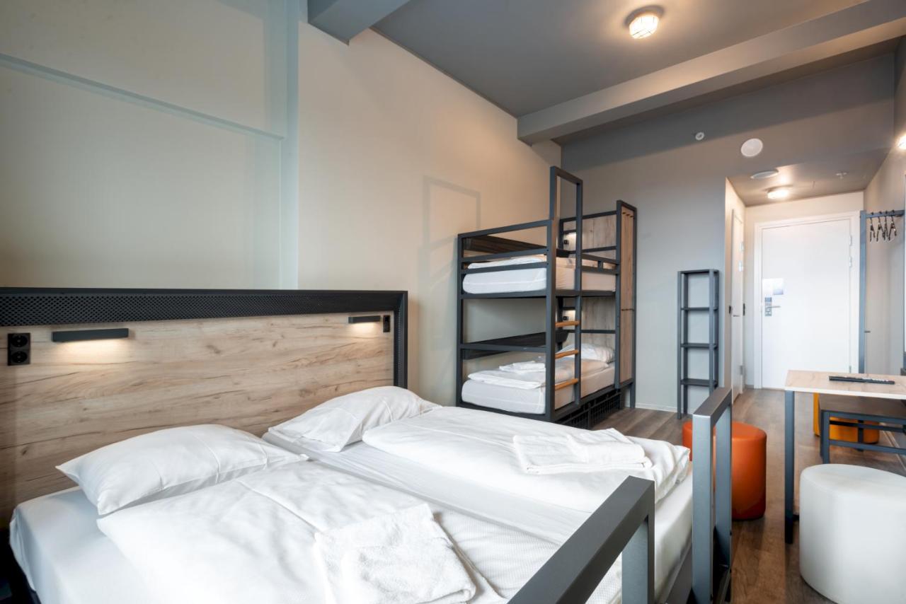 A&o Sydhavn Hostel Kopenhagen